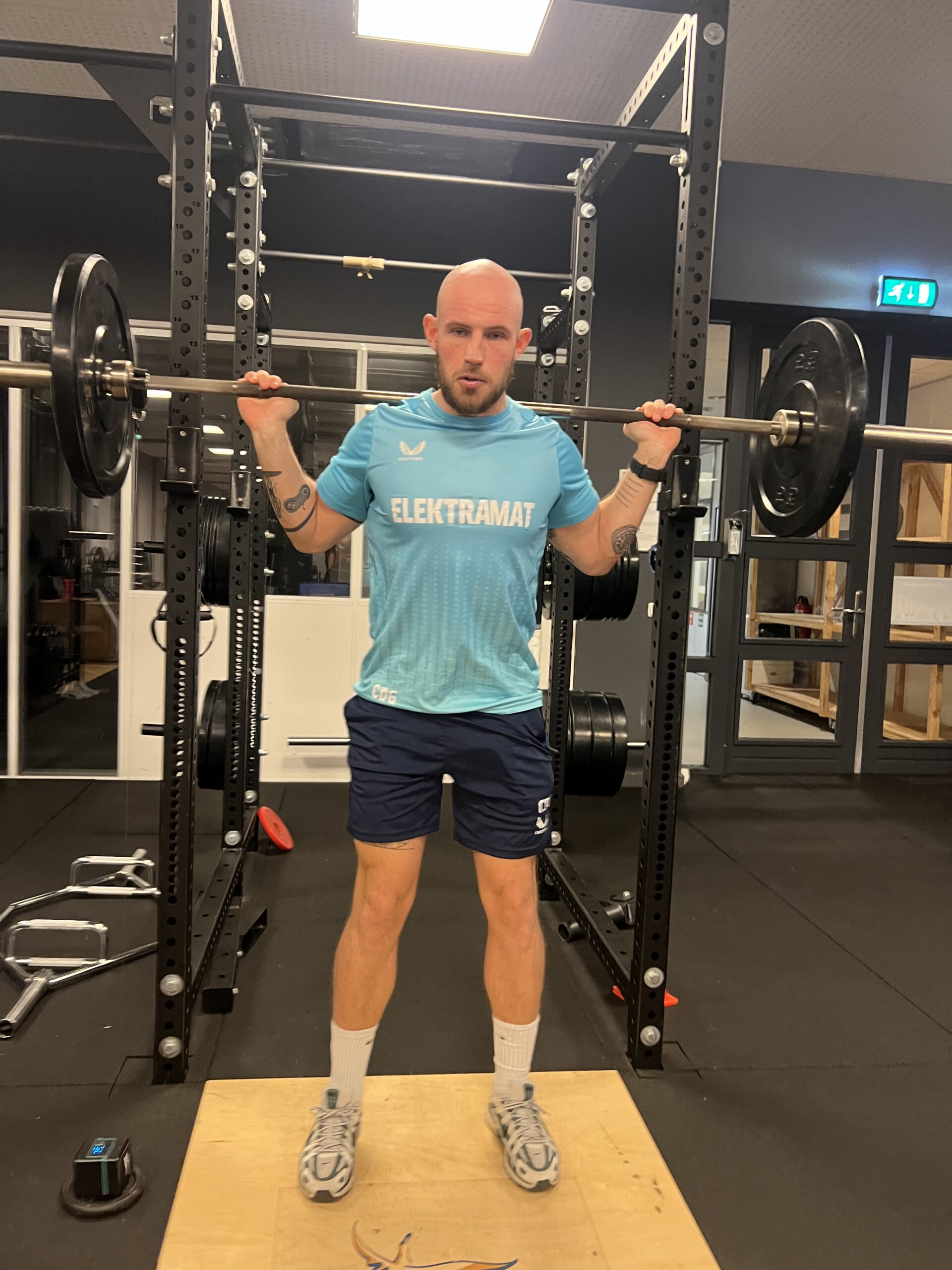 Cursus Strength Training FUNdamentals - Afbeelding 3