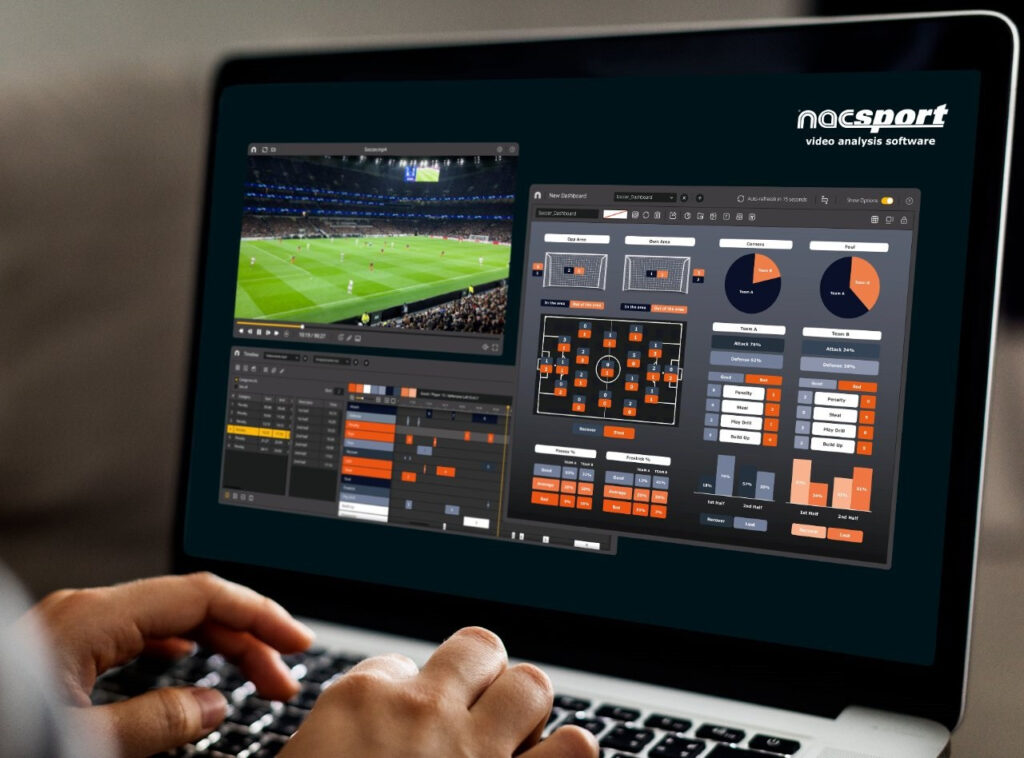 De vernieuwde KNVB-geaccrediteerde online cursus Video Analist Voetbal 2.0 is bedoeld voor beginnende video-analisten en (assistent-)trainers die werkzaam (willen) zijn in het amateur- of profvoetbal en direct van start willen.