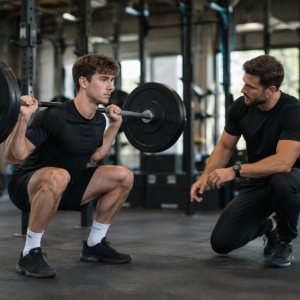 Cursus Strength Training FUNdamentals