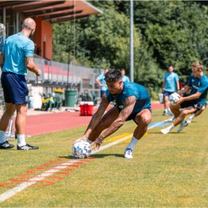 Soccer Performance Specialist (online pakket)