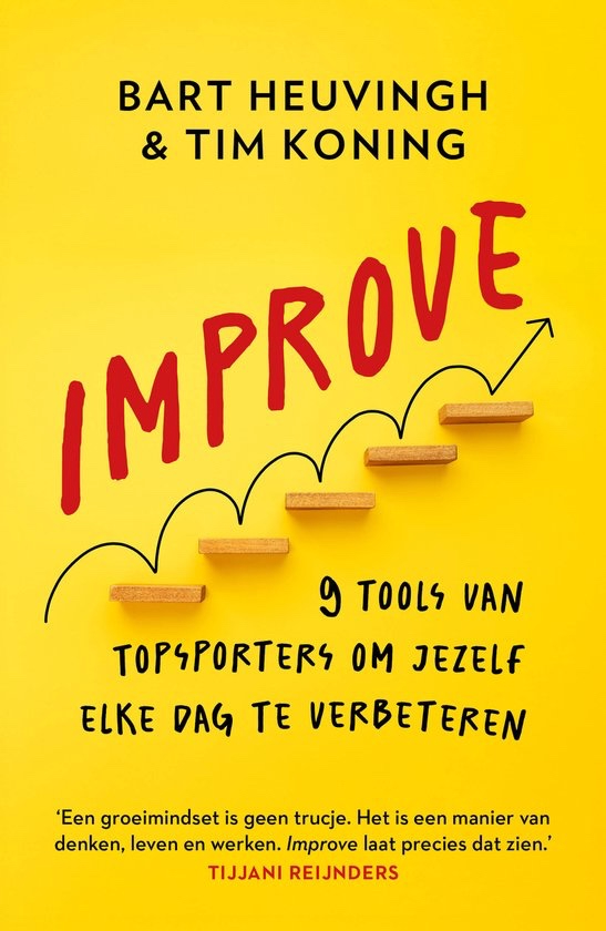boek improve